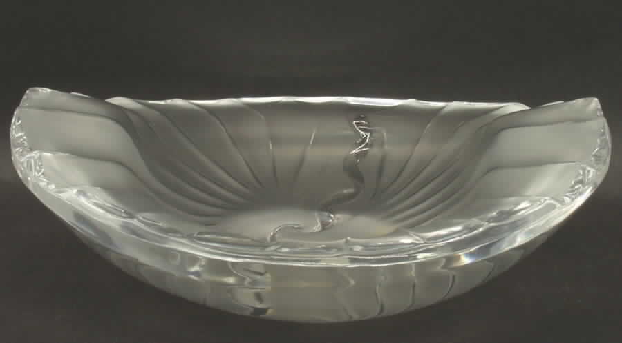 Nancy Ashtray by Lalique-1