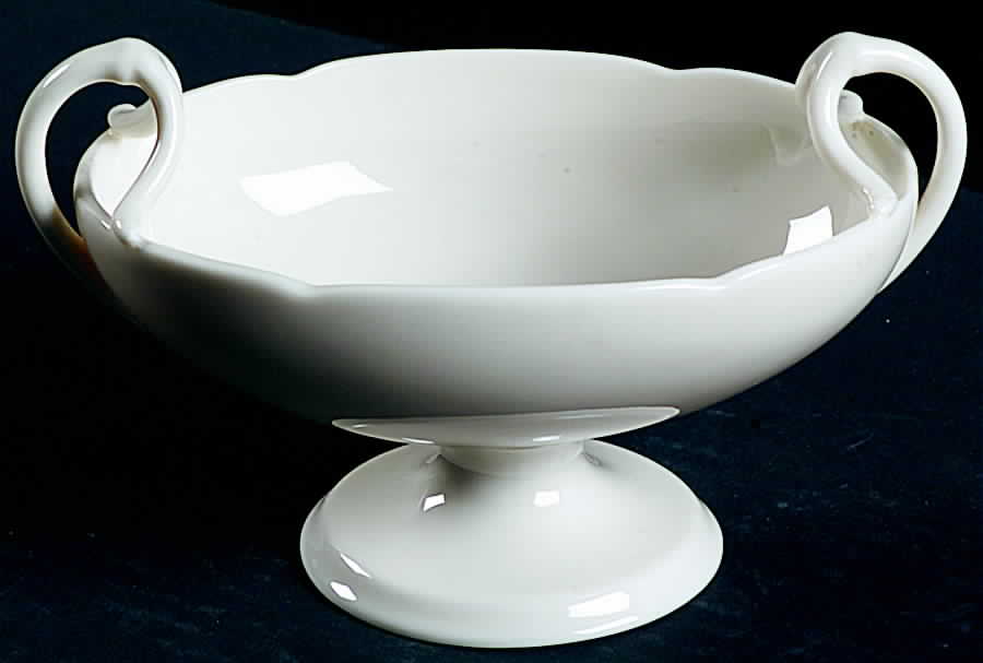 Giftware 2 Handle Bon Bon by Lenox-1