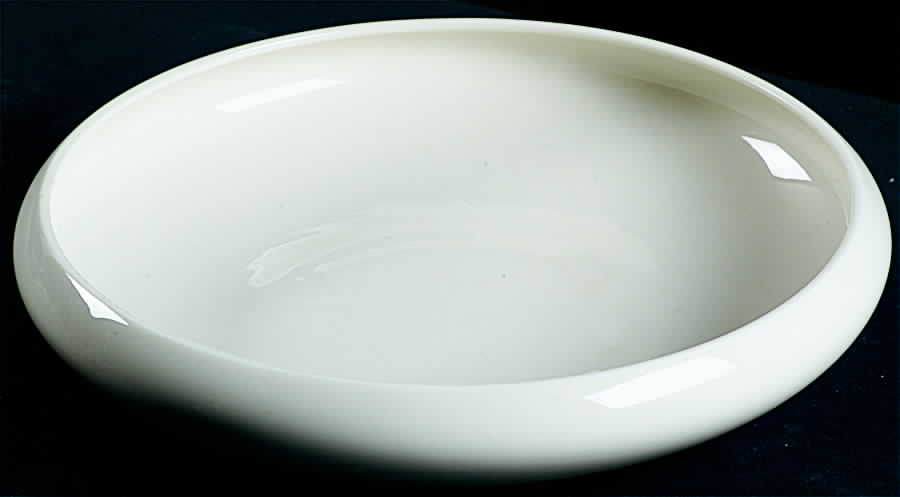 Giftware 9" Round Flower Bowl by Lenox-1