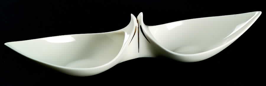 Giftware 2-Part Relish by Lenox-1