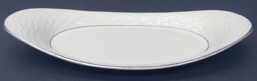 Giftware 13'' Bread Tray by Lenox-1