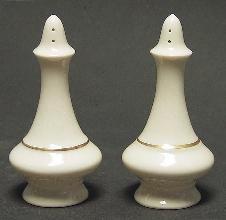 Regency Collection Salt & Pepper Set by Lenox-1