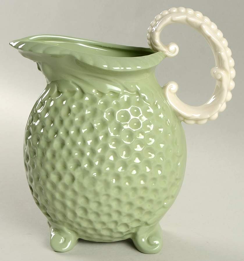 Giftware 7" Pitcher Vase by Lenox-1