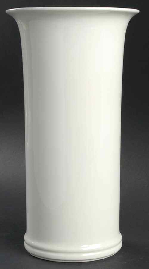 Saxony Vase 11" Vase by Lenox-1