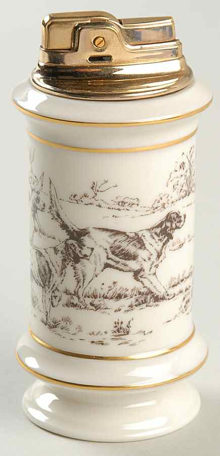 Ronson Lighters & Cigarette Holders Cigarette Lighter by Lenox-1