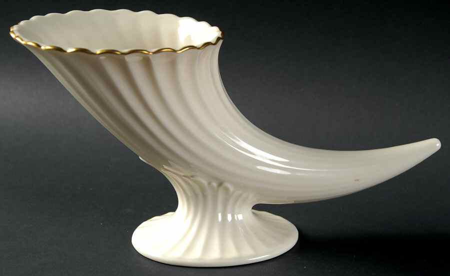 Bountiful Collection Cornucopia by Lenox-1
