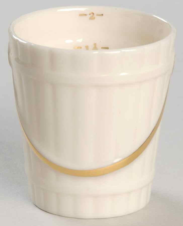 Jigger Bucket Jigger by Lenox-1