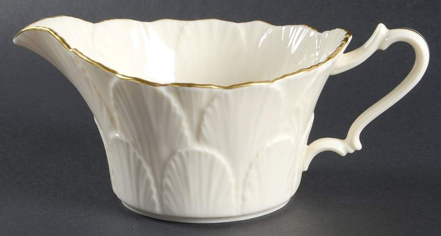 Sauce Server Gravy Boat by Lenox-1