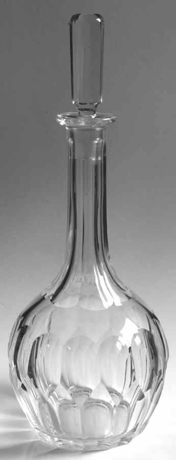 ORR76 Decanter & Stopper by Orrefors-1