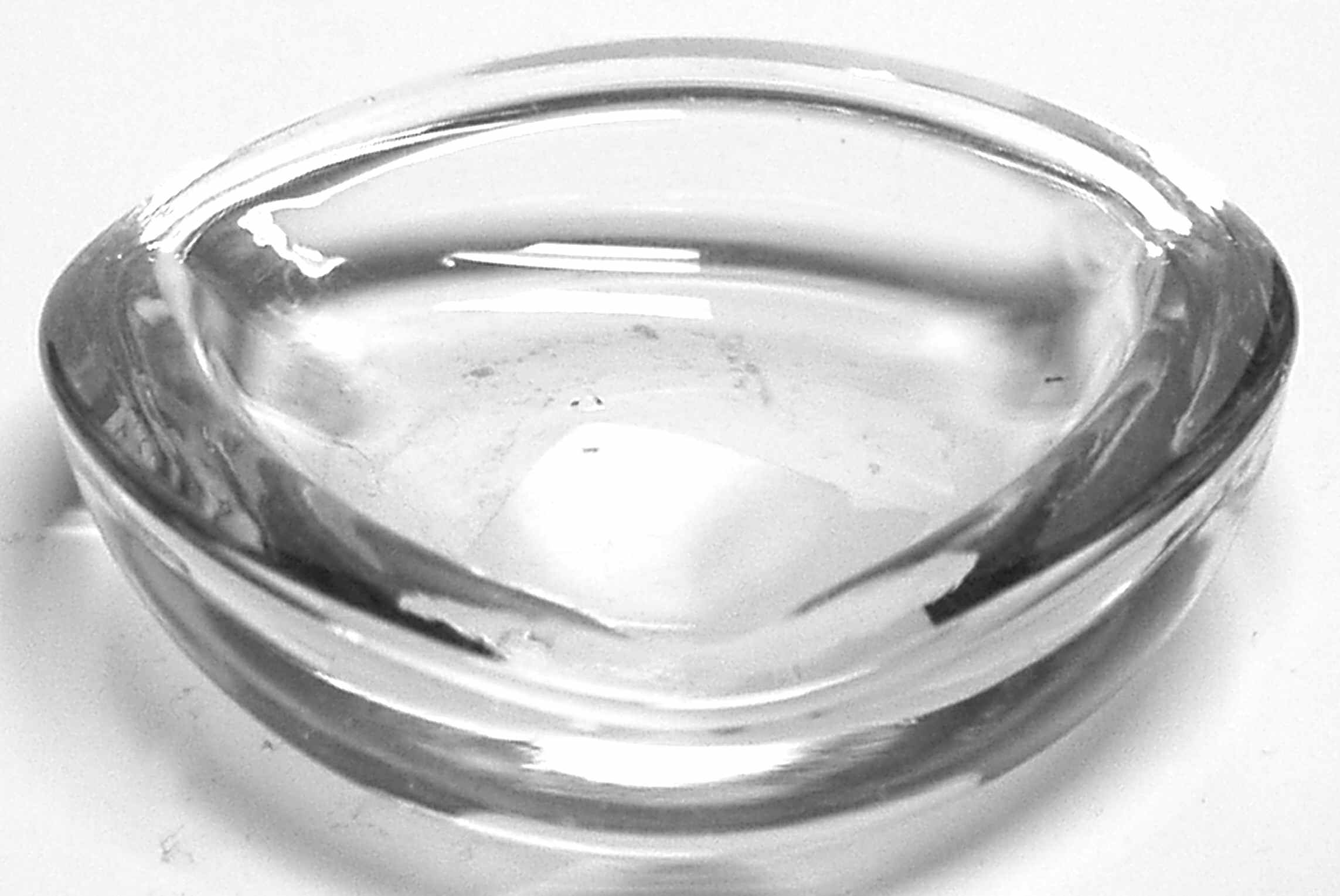 Edward Hald (EH) 3" Ashtray by Orrefors-1