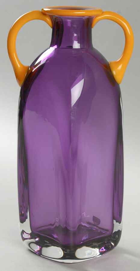 Confetti Carafe by Orrefors-1