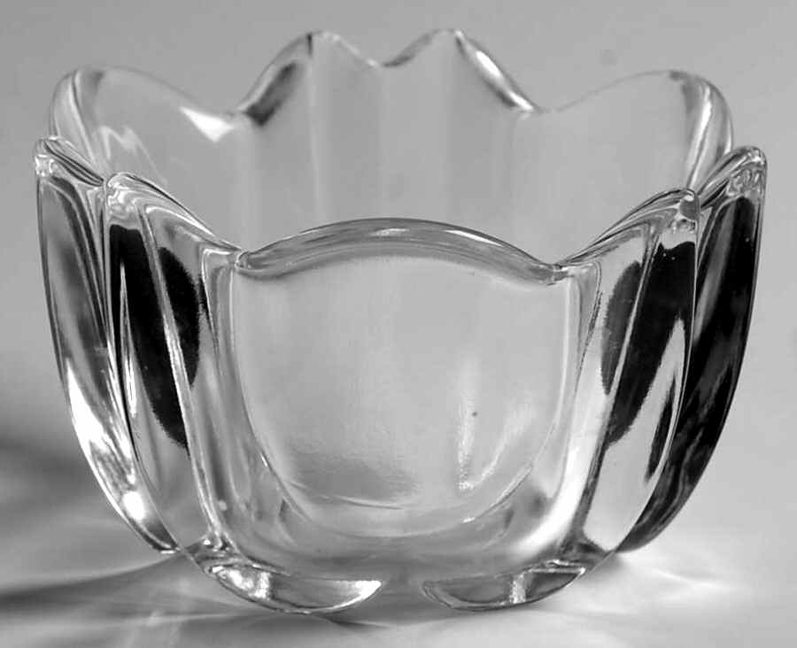 4304 Votive Candleholder by Orrefors-1
