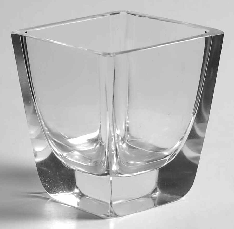 Vicke Lindstrand (VL) Cigarette Holder by Orrefors-1