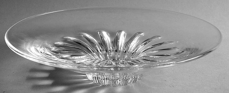 8530 10" Round Bowl by Steuben-1
