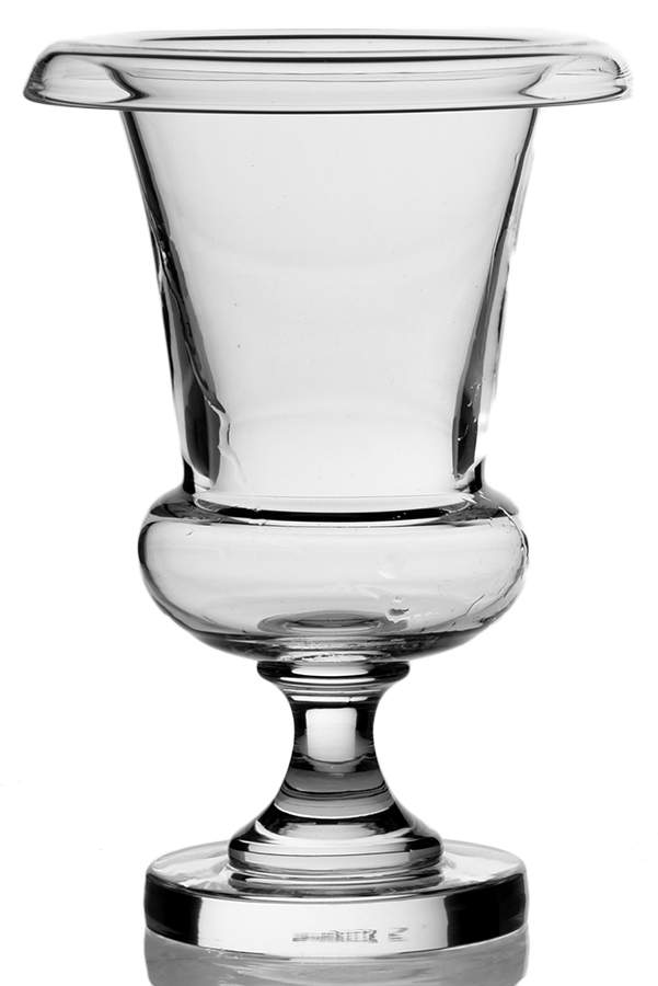 7797 5" Urn Vase by Steuben-1