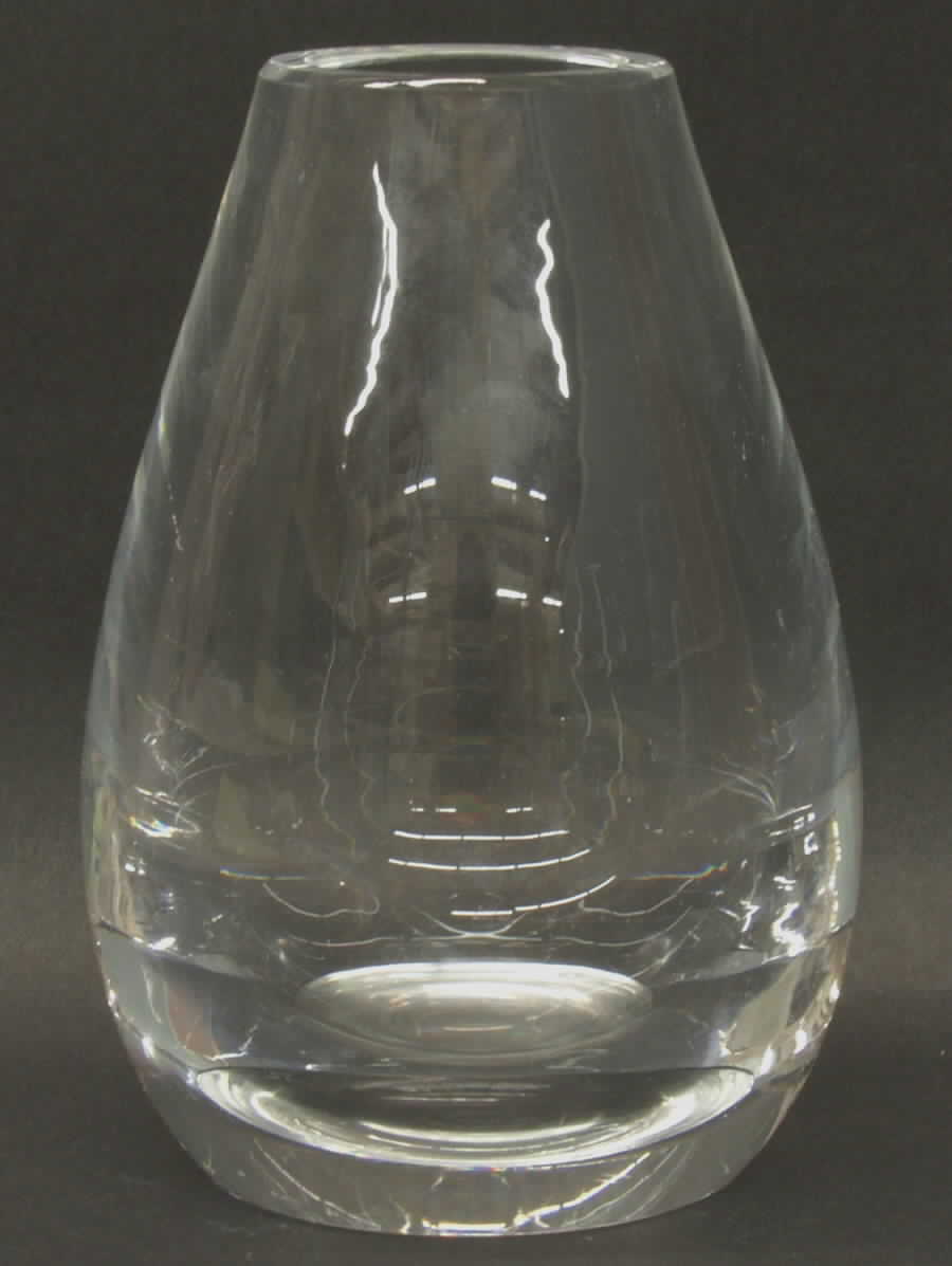 SP307 5" Flower Vase by Steuben-1