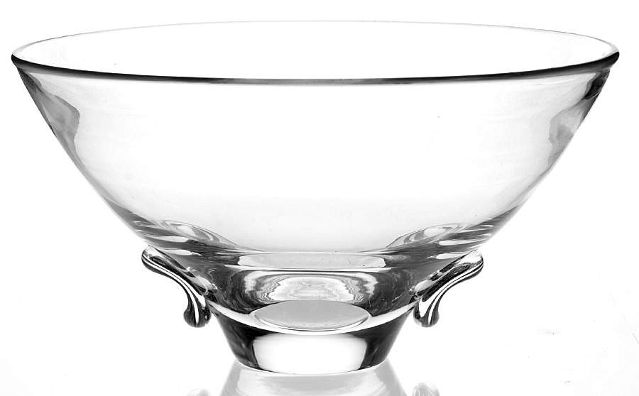 8061 7" Round Bowl by Steuben-1