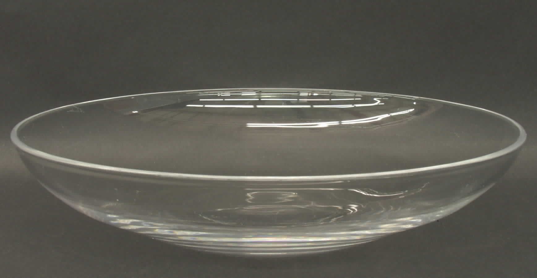 8241 Large Fruit Bowl by Steuben-1