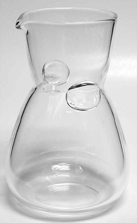 8006 Cocktail Carafe by Steuben-1