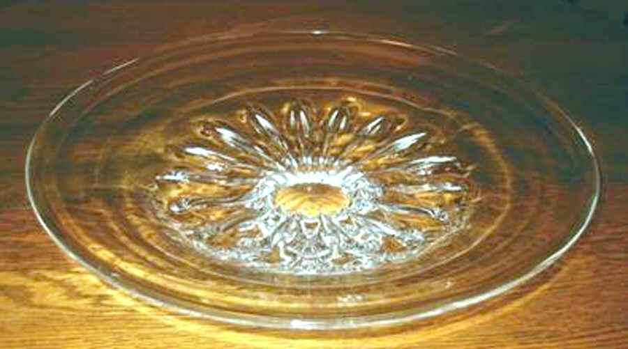8530 15" Round Bowl by Steuben-1