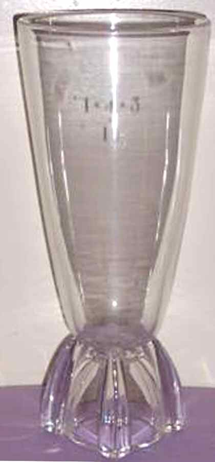 SP902 12" Flower Vase by Steuben-1