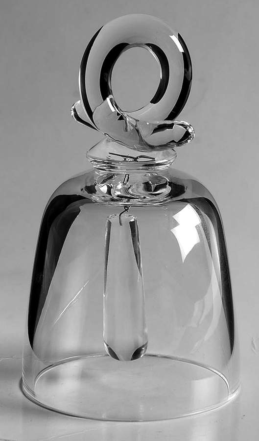 8045 Bell by Steuben-1