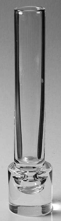 8319 9" Bud Vase by Steuben-1