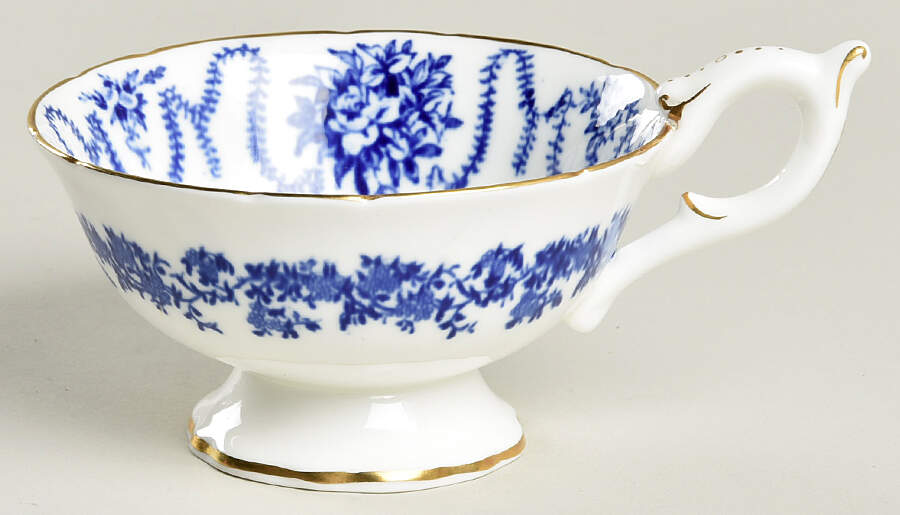 4066 Footed Cup by Coalport-1