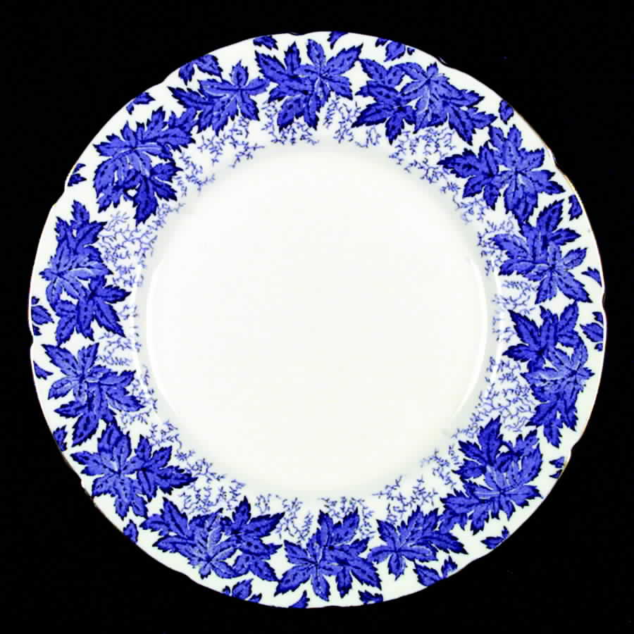 4891-A Dinner Plate by Coalport-1