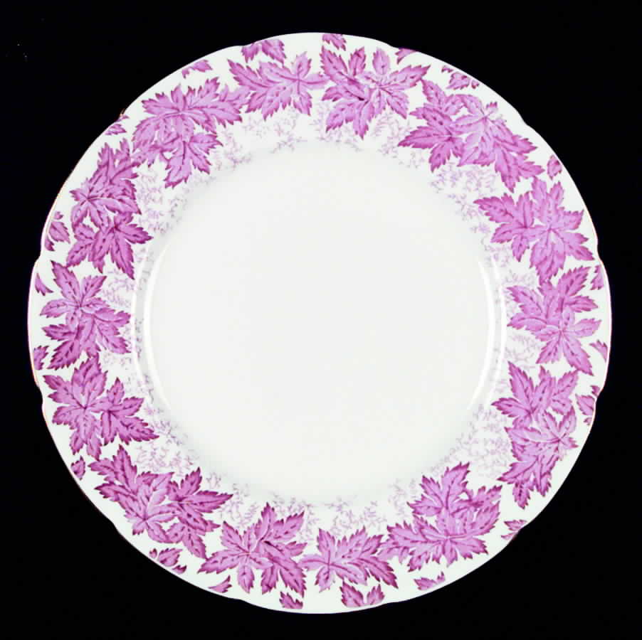 4891-B Dinner Plate by Coalport-1