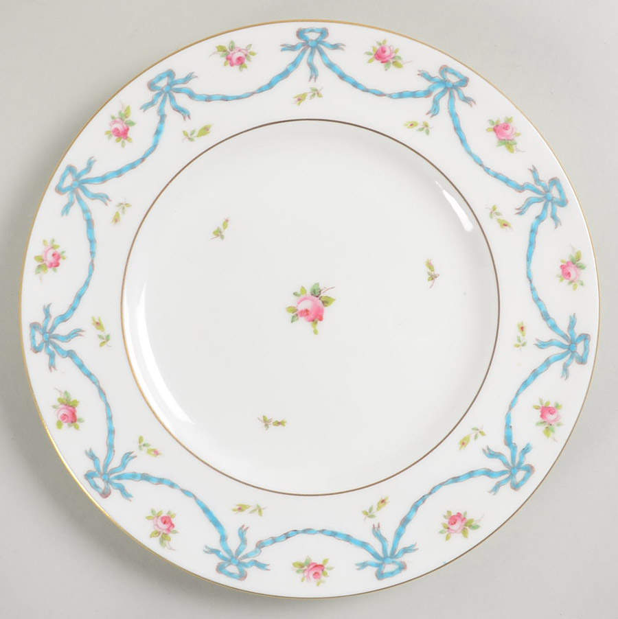 6337 Salad Plate by Coalport-1