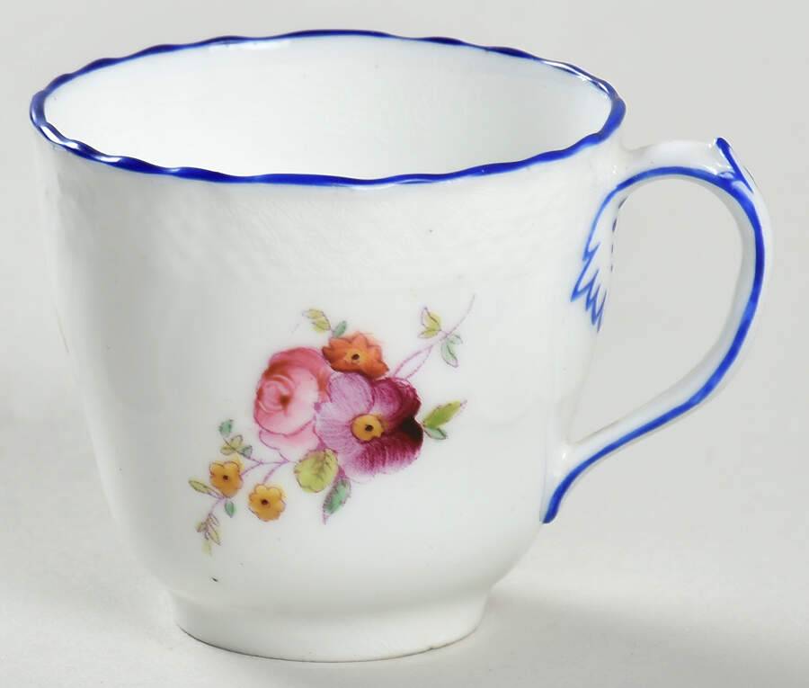 7868 Flat Demitasse Cup by Coalport-1