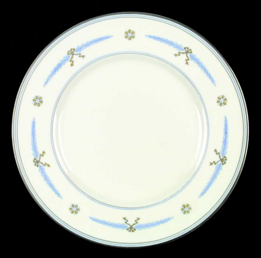 9151-B  Dinner Plate by Coalport-1