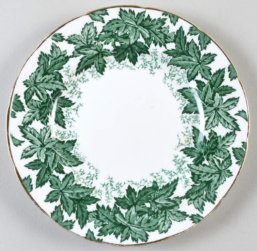 9473 Salad Plate by Coalport-1