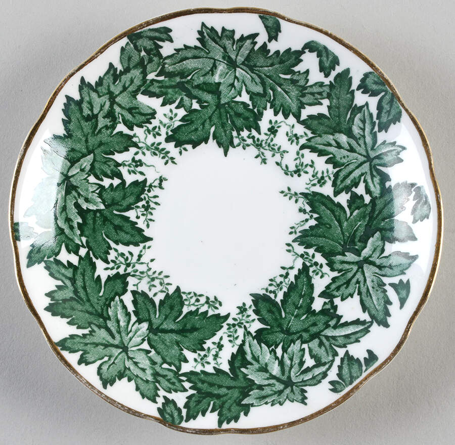 9473 Saucer by Coalport-1