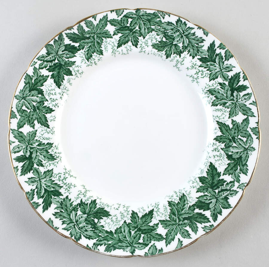 9473 Dinner Plate by Coalport-1