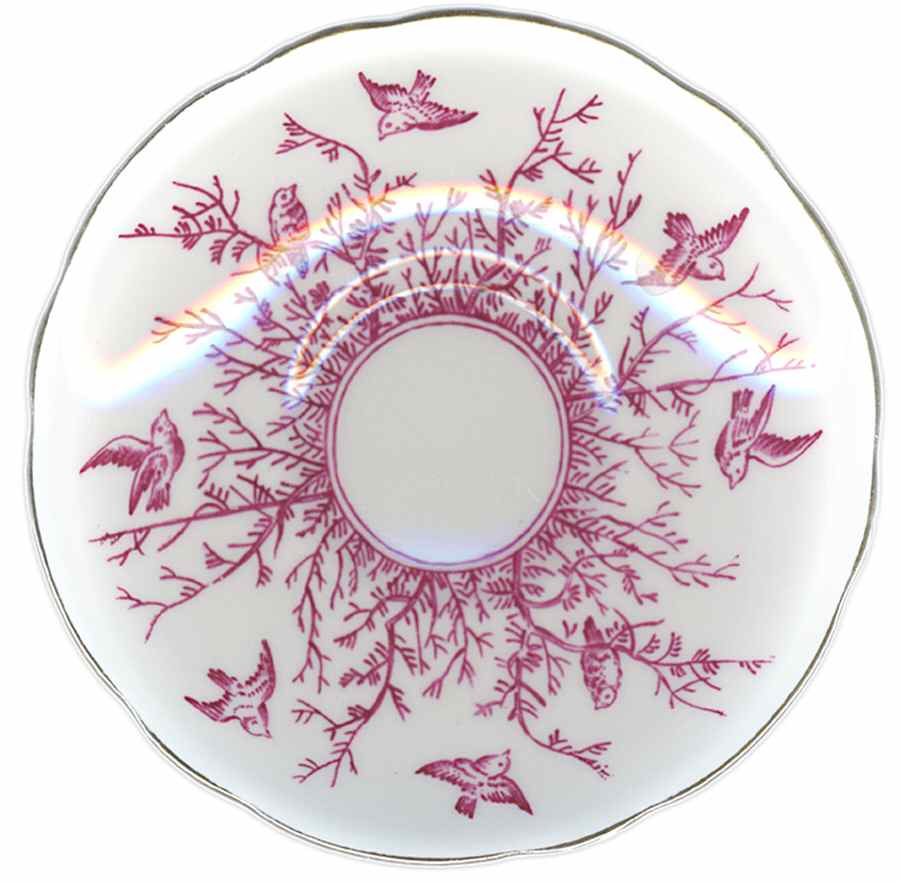 9676 Saucer by Coalport-1