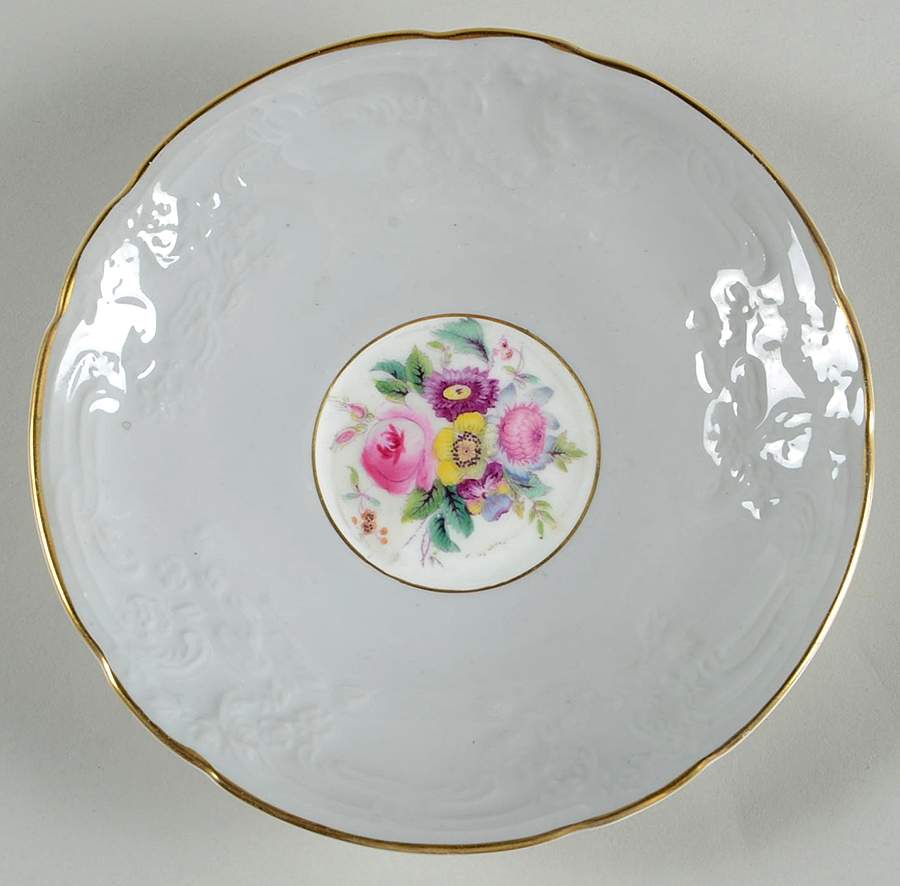 9719 Saucer by Coalport-1
