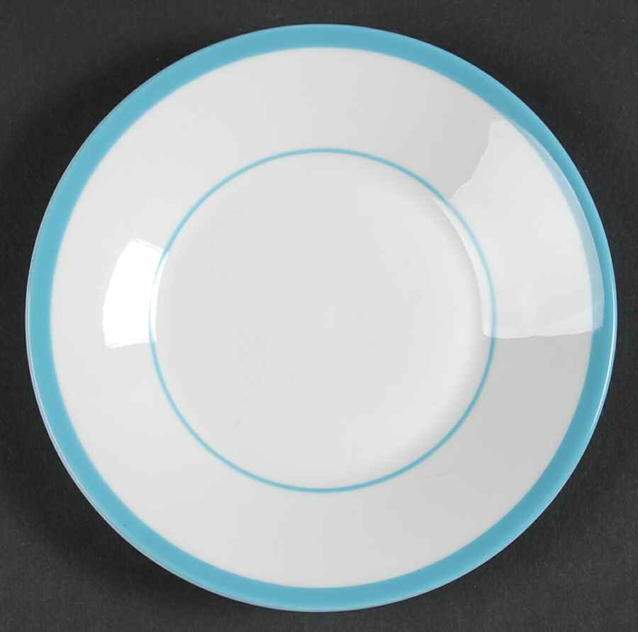 Amalfi Saucer by Coalport-1