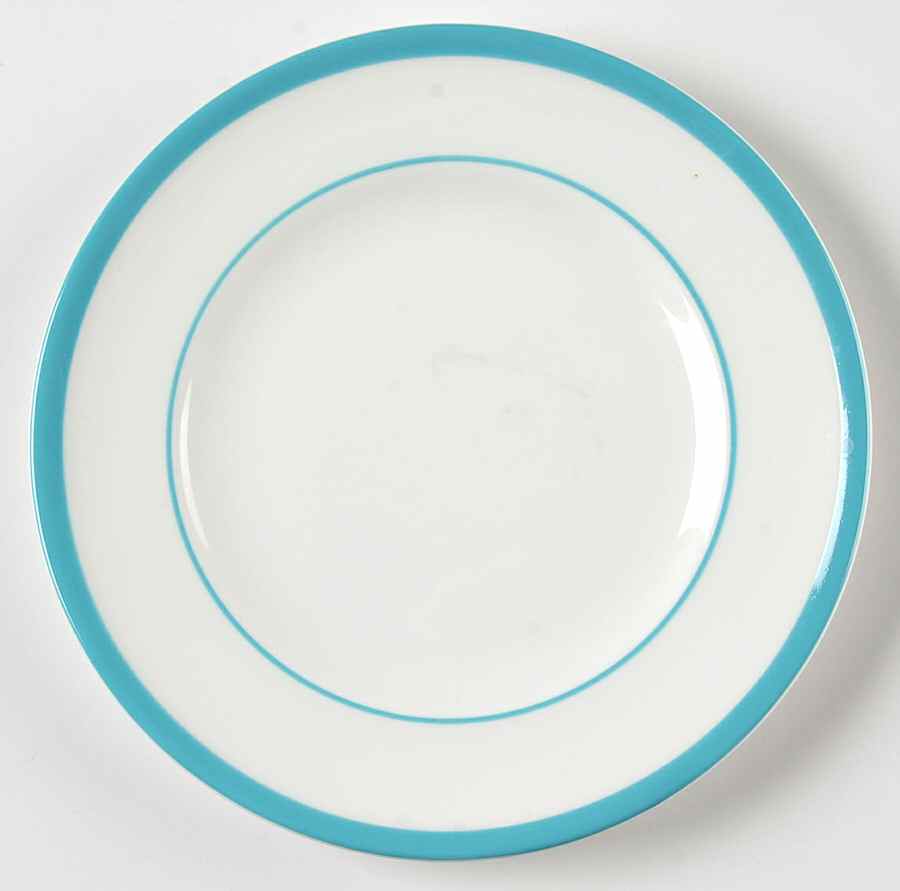Amalfi Bread & Butter Plate by Coalport-1