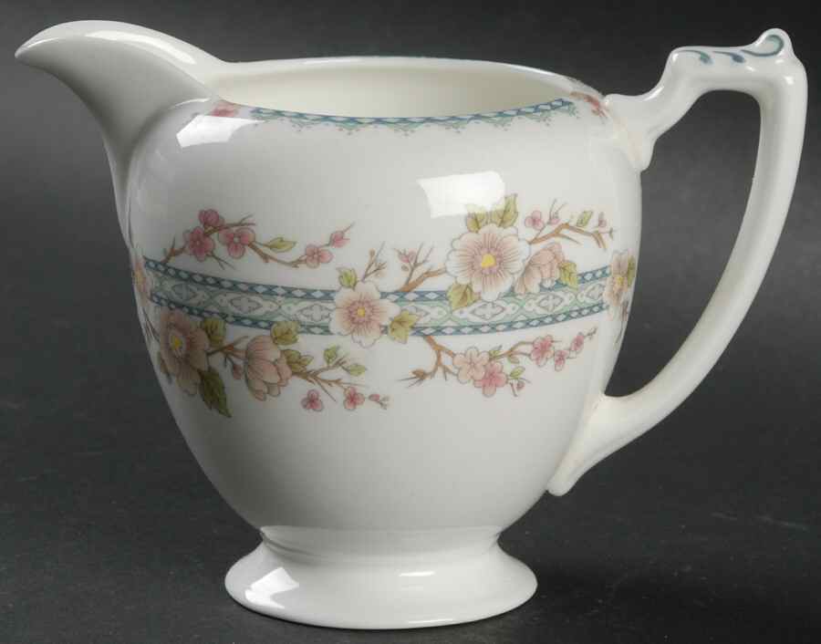 April Creamer by Coalport-1
