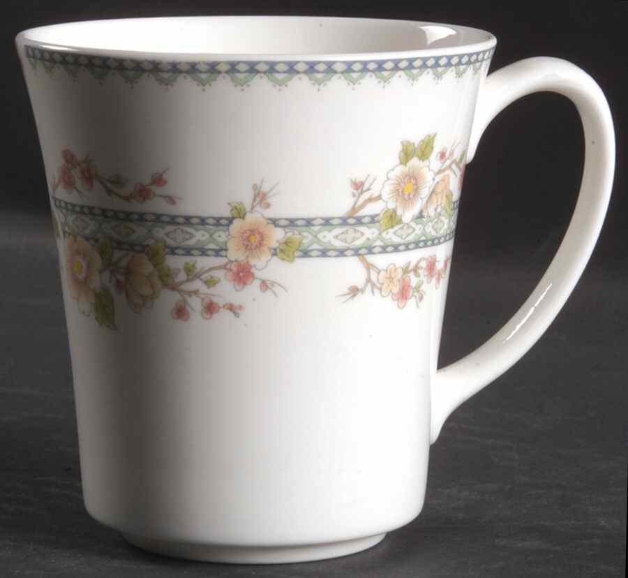 April Mug by Coalport-1