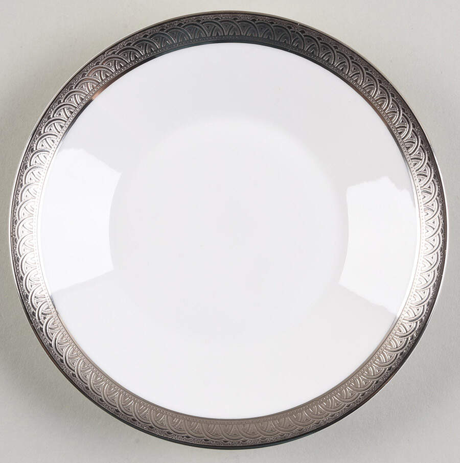 Argenta Saucer by Coalport-1