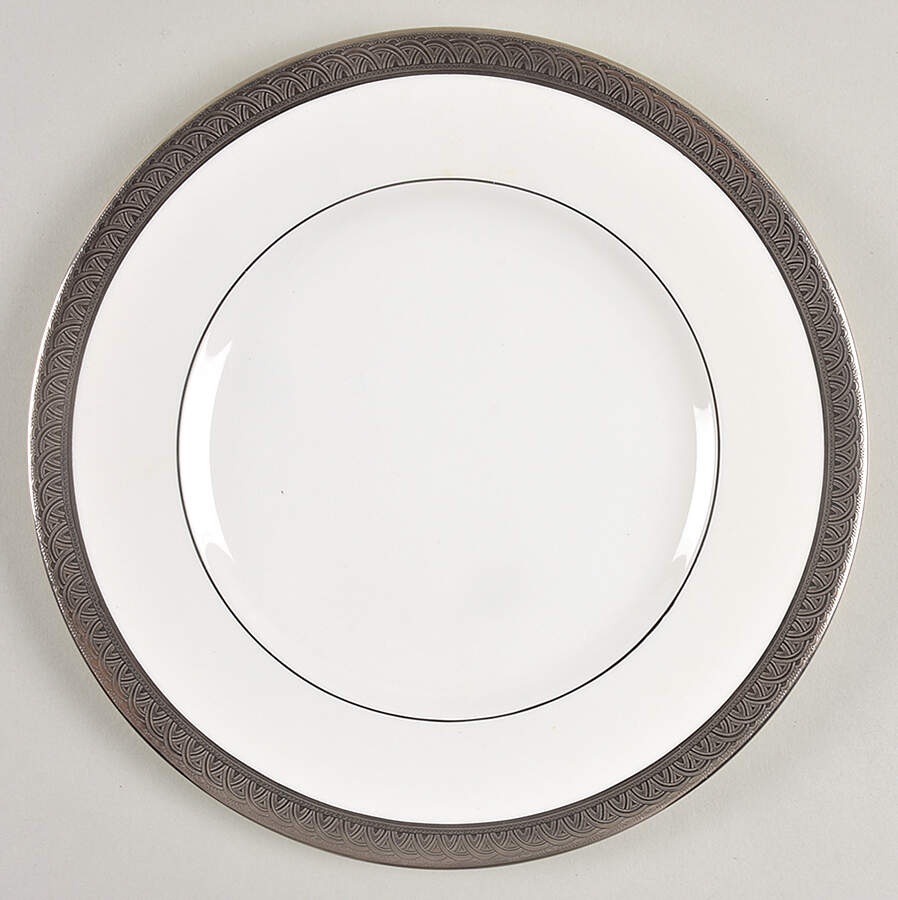 Argenta Salad Plate by Coalport-1