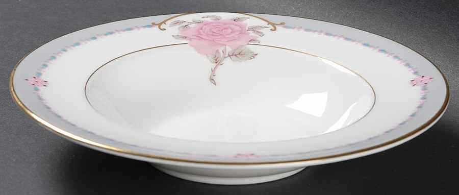 Aristocrat Rim Soup Bowl by Coalport-1