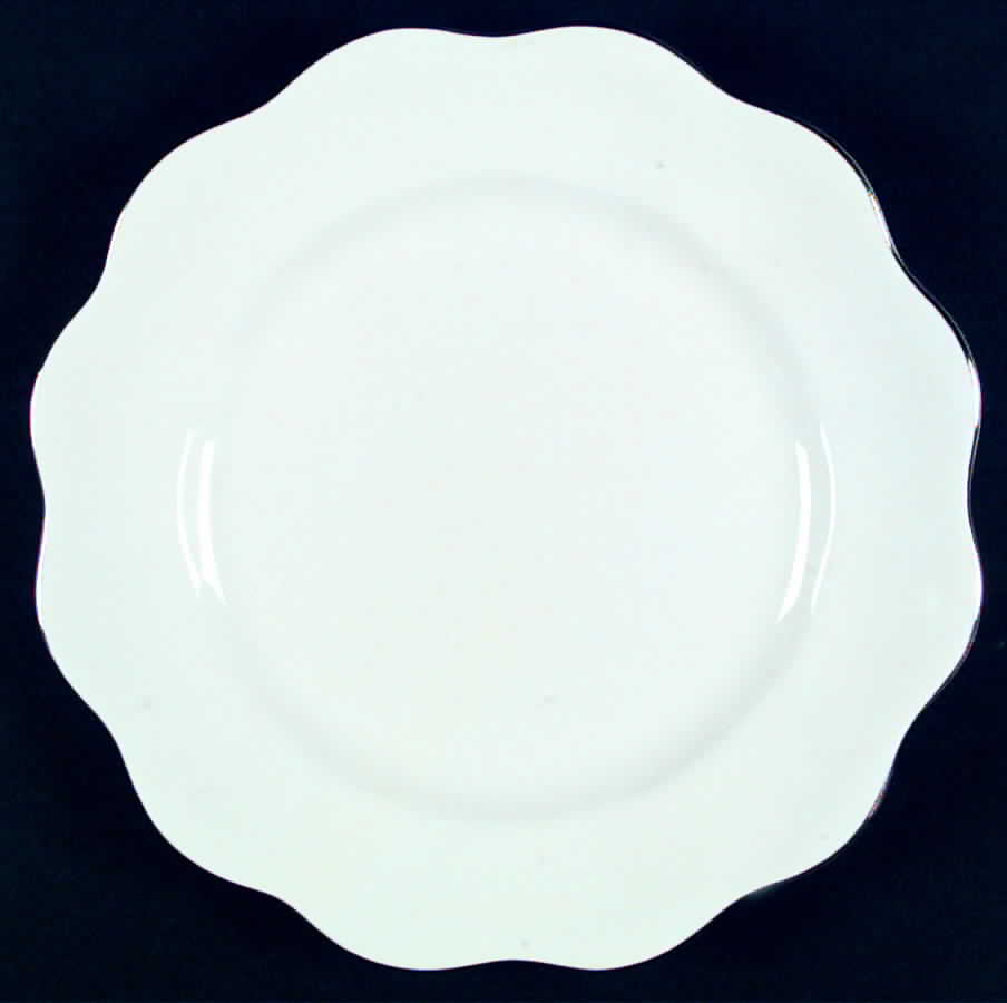 Athena Dinner Plate by Coalport-1