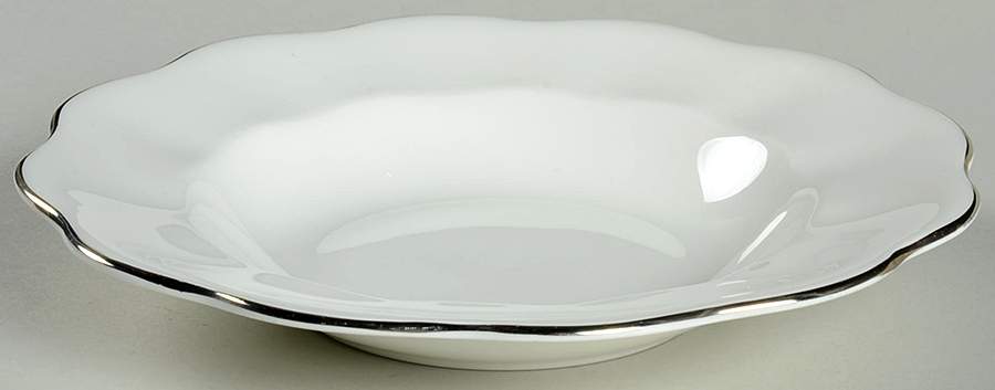 Athena Rim Soup Bowl by Coalport-1
