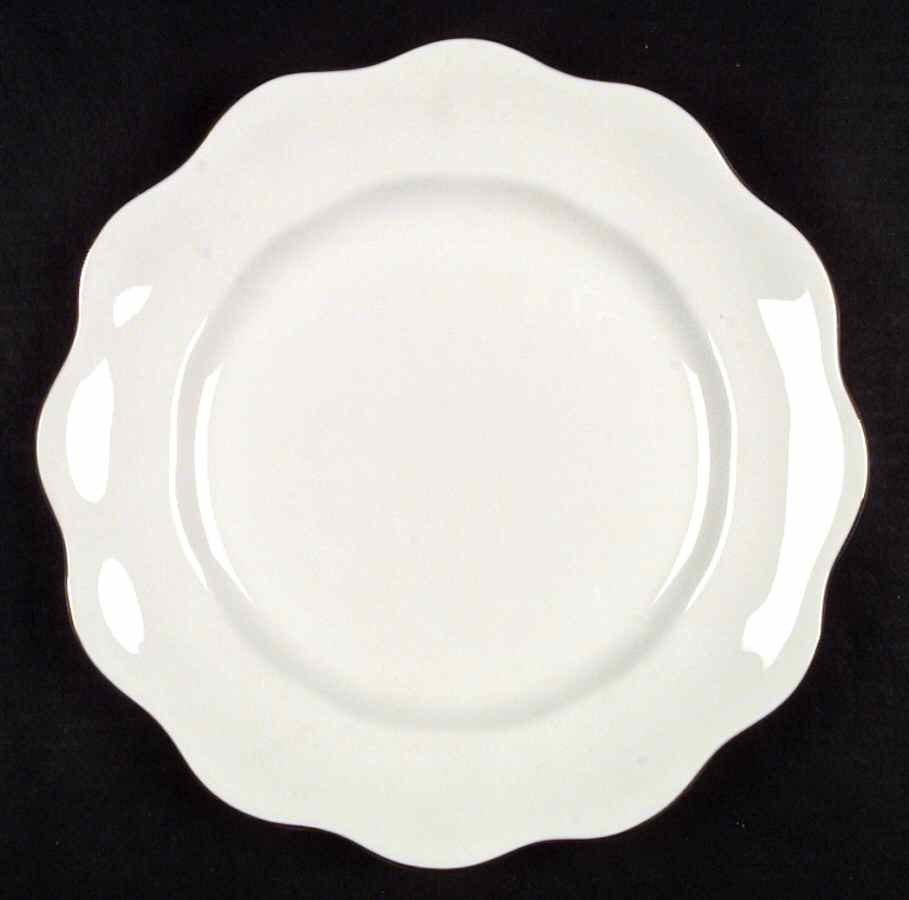 Aurora Dinner Plate by Coalport-1