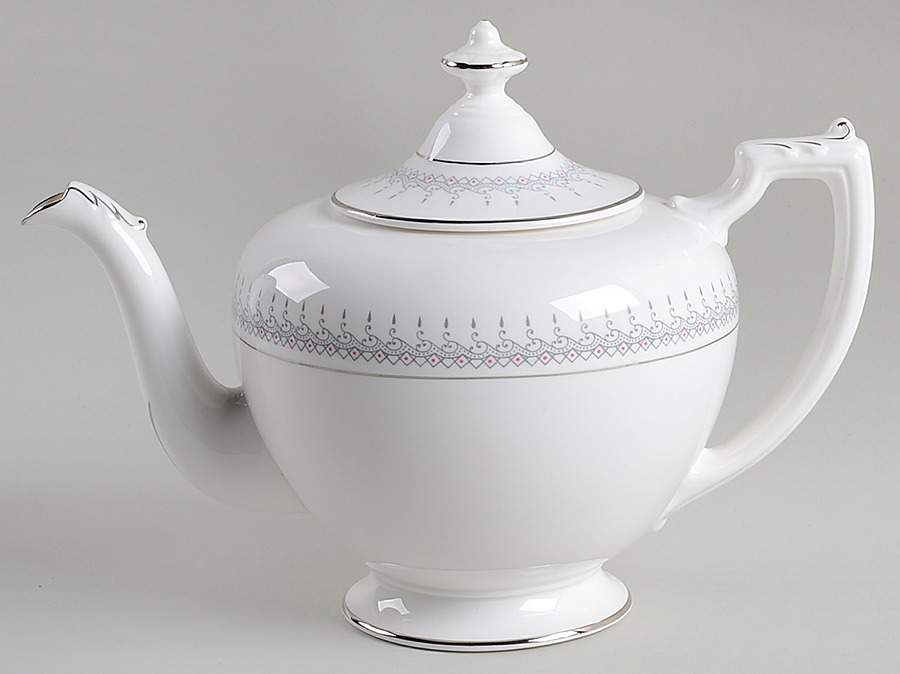 Avon Teapot & Lid by Coalport-1