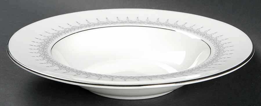 Avon Rim Soup Bowl by Coalport-1
